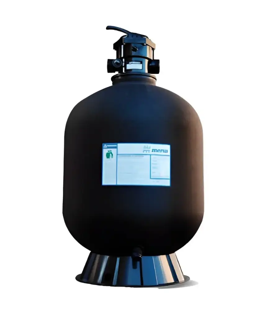 [110511 / 73050] FILTRO PISCINA MERUS 19", AQUEX