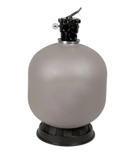 [110513] FILTRO PISCINA MERUS 31'' CON VALVULA DE 2''