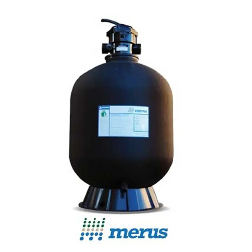 [110512] FILTRO PISCINA MERUS DE 24", AQUEX