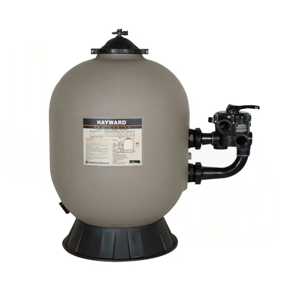 [110536] FILTRO PISCINA PRO SERIES 36", SIN VALVULA LATERAL 2", HAYWARD