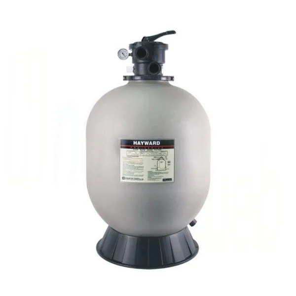 [110537] FILTRO PISCINA PRO SERIES 36", VALVULA TOP 2", HAYWARD