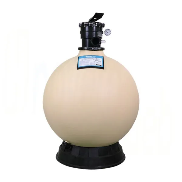 [110529] FILTRO PISCINA SWIMPRO 31", CON VALVULA TOP 2", HAYWARD