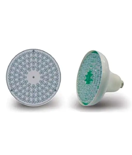 [111583 / WL-LED252BB] FOCO DE REMPLAZO LED BLANCO 12V PARA PISCINA