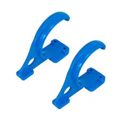 [207511 / R221046] Ganchos plástico para colgar mangueras, Pentair