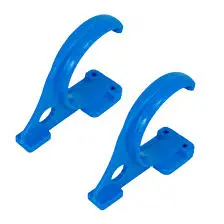 GANCHOS PLASTICO PARA COLGAR MANGUERAS, PENTAIR