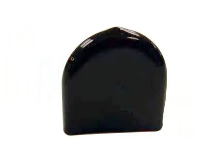 [125X1X1 / 0.125X1X1] GOMA DE PROTECCION PARA PATAS DE TTWX-11M