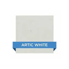 [702217 / HYDARCWHT] HYDRAZZO ARTIC WHITE, 80 LBS