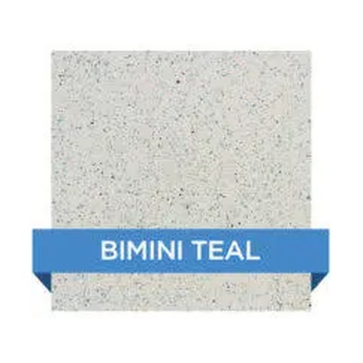 [702211 / HYDBIMTEAL] Hydrazzo Bimini Teal, 80 lb