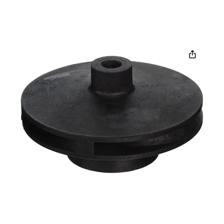 Impeller 1 HP, Challenger