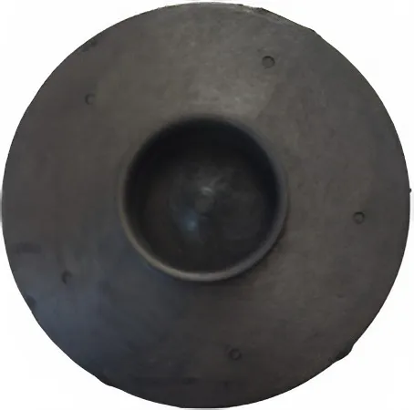 IMPULSOR 1-1 1/2 HP ARGENTIUM-ll