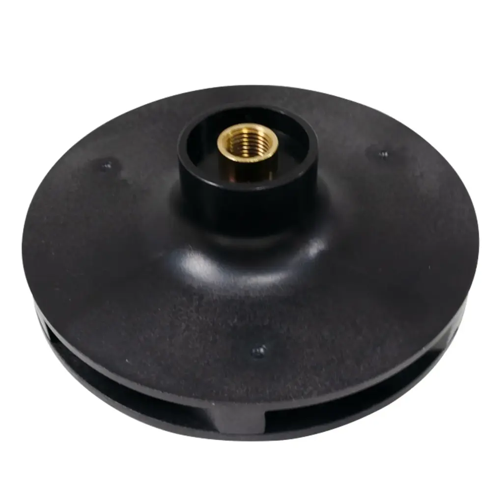 IMPULSOR 3 HP WHISPERFLO