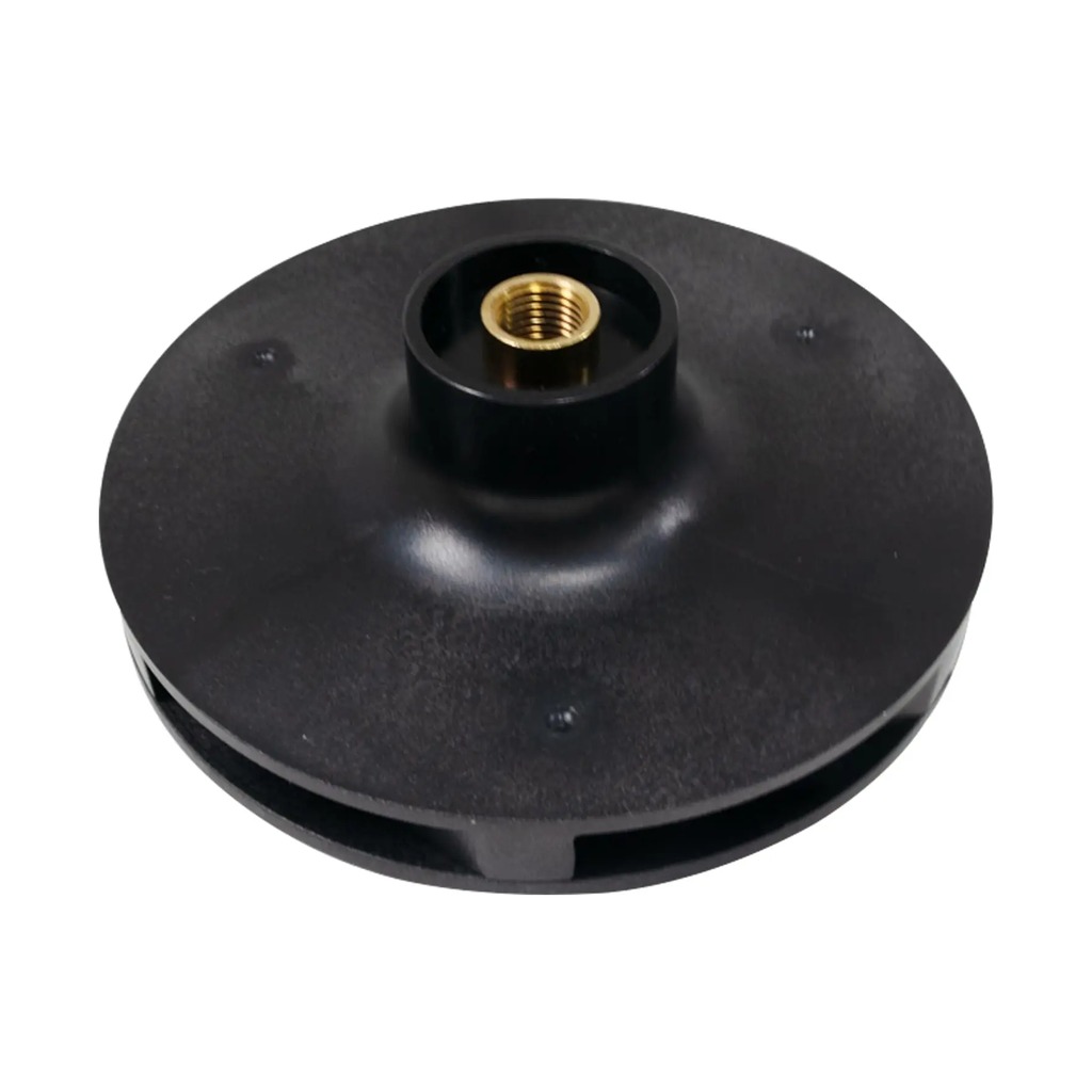 Impulsor 3 HP WhisperFlo