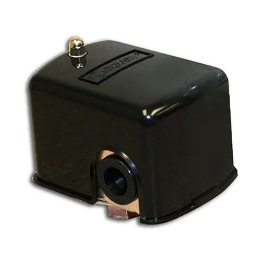 Aquex pressure switch 40-60 psi, 1/4" female connection
