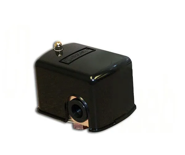 [MPS40-60 / MPS4060AQ] INTERRUPTOR DE PRESION AQUEX 40-60 PSI CONEXION 1/4" HEMBRA
