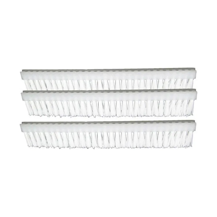 [905801 / R201536] Replacement brush set for 194 - Rainbow, Pentair