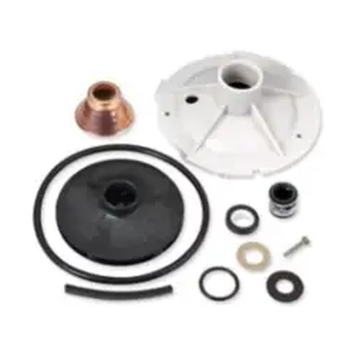 Kit de reparación SNC, impulsor, difusor, O-ring y sello