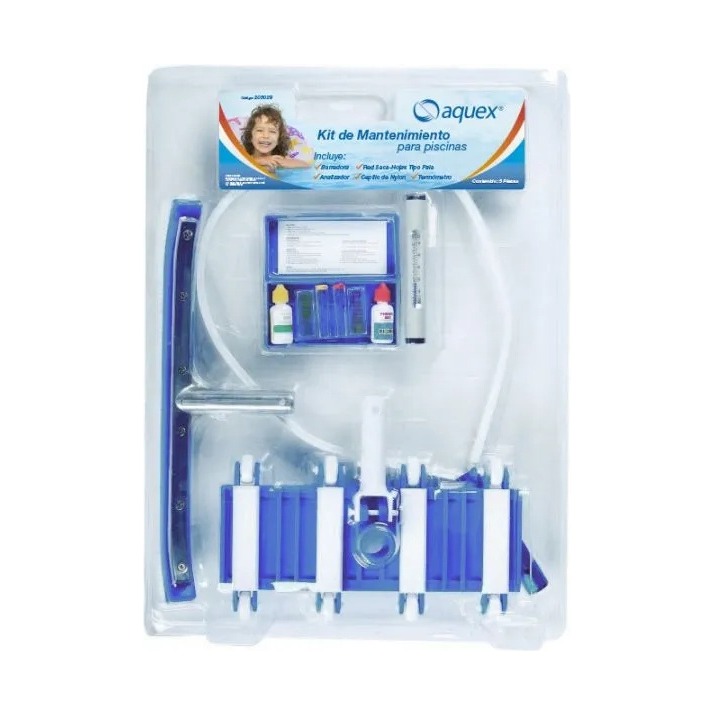 [203029 / 90859] Maintenance kit - Aquex