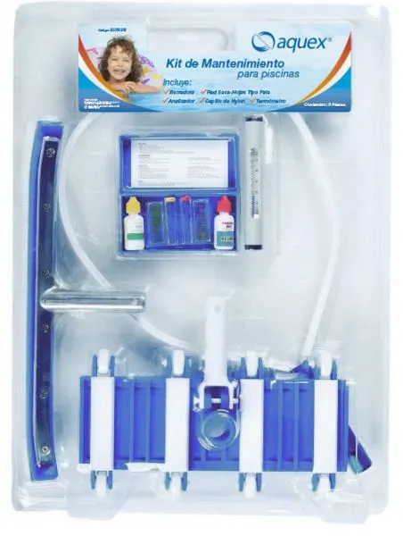 [203029] KIT PARA MANTENIMIENTO - AQUEX
