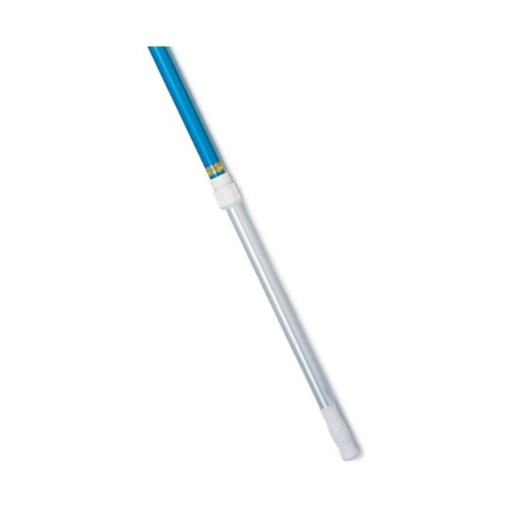 [201501 / R191306] Telescopic aluminum pole 4.59 Rainbow Pentair