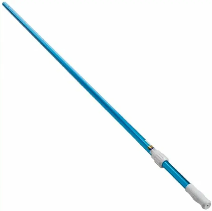 MANERAL TELESCOPICO ALUMINIO 7 MTS - RAINBOW, PENTAIR