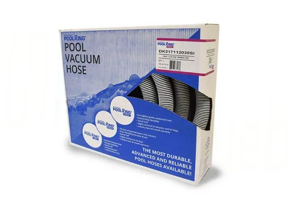 [201011] MANGUERA DURA KING 30' (9 MTS) X 1½"