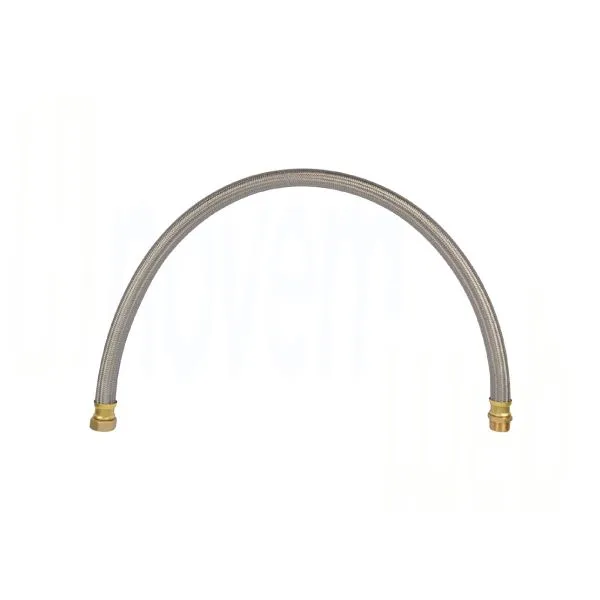 [VN-A65 / VN-A065] MANGUERA FLEX 65 CM CON CONECTOR 1"HXM PARA HIDRONEUMATICO