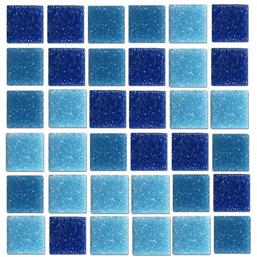 MEZCLA DIAMOND COLOR RIVIERA 2 X 2 M2