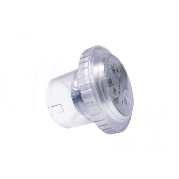 [111970] MINI LIGHT 9 W SUPER LED, CABLE 5 M