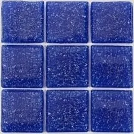 [750113-D / A30] MOSAICO DIAMOND COLOR MARINO 2 X 2 M2