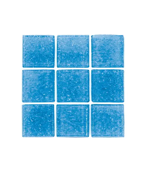 [750111-D / A33] MOSAICO DIAMOND COLOR CARIBE 2X2 MT2