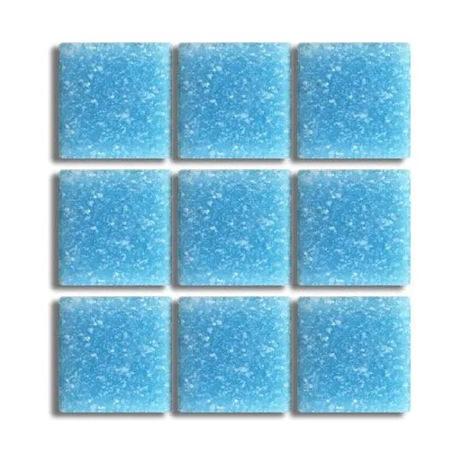 [750112-D / A133] Diamond mosaic tile, Pacífico color 2 x 2, m²