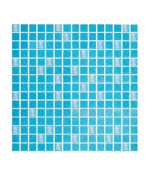 [750141 / A133(85%)+PB34(15%)] MOSAICO DIAMOND COLOR PACIFICO IRIS 2 X 2, M2