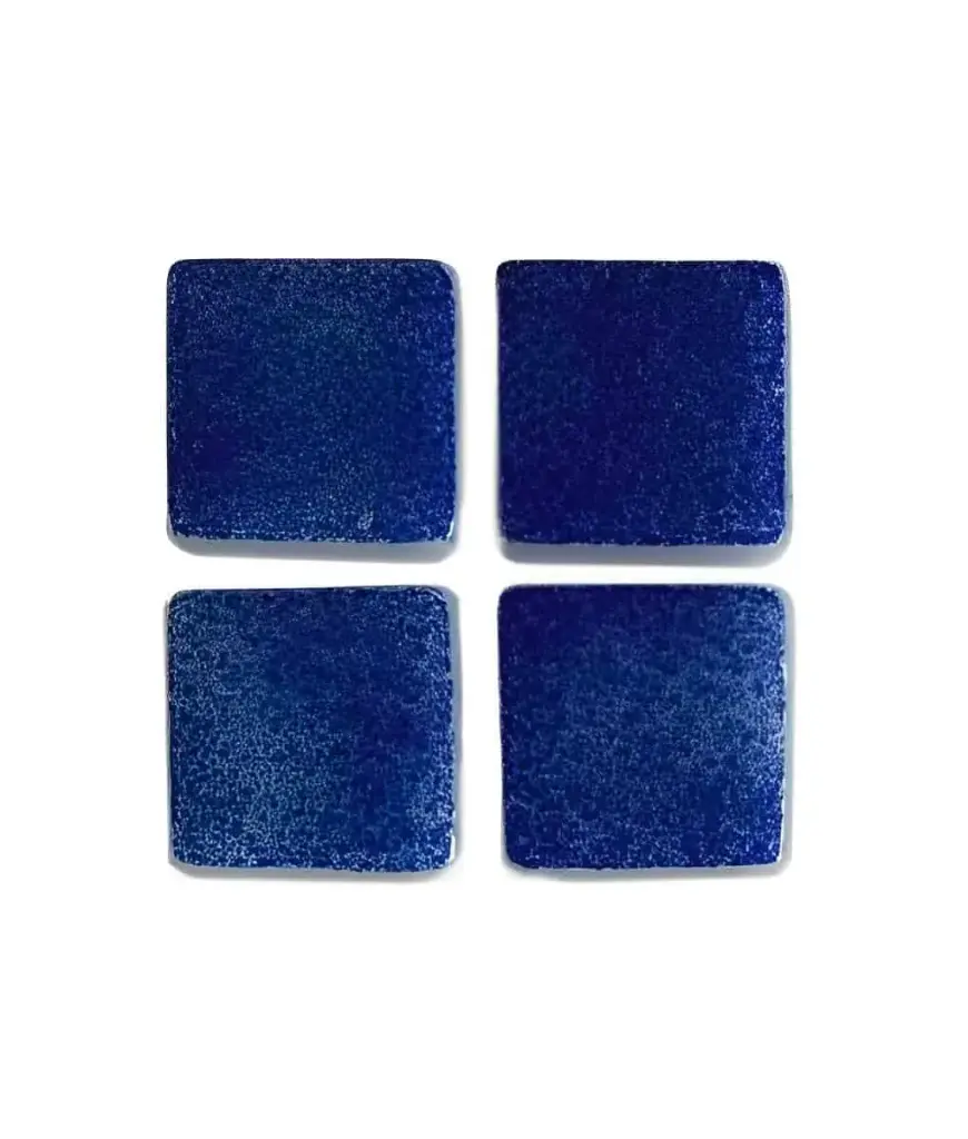 MOSAICO EURO DIAMOND AZUL OSCURO