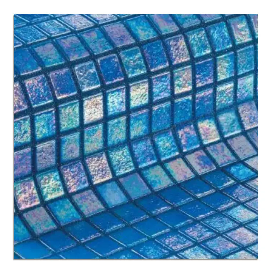 [752594 / OCEAN] MOSAICO EZARRI IRIS OCEAN 2.5 X 2.5