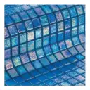 MOSAICO EZARRI IRIS OCEAN 2.5 X 2.5