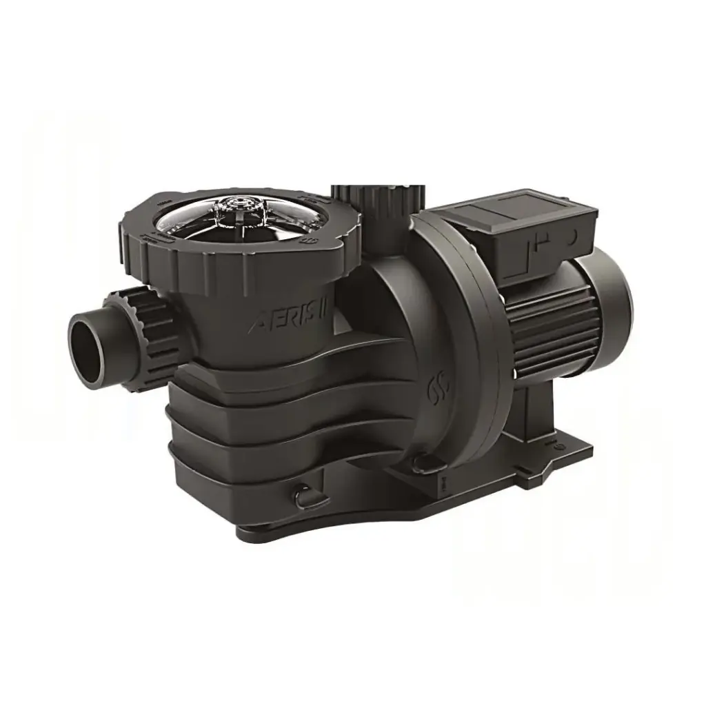 [111073 / AE-II-150] MOTOBOMBA  PISCINA AERIS 1 1/2 HP, 110V