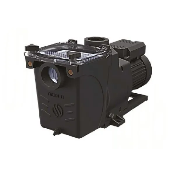 [111146 / 111146-ECO] MOTOBOMBA ORUM II .75 HP 115/230V