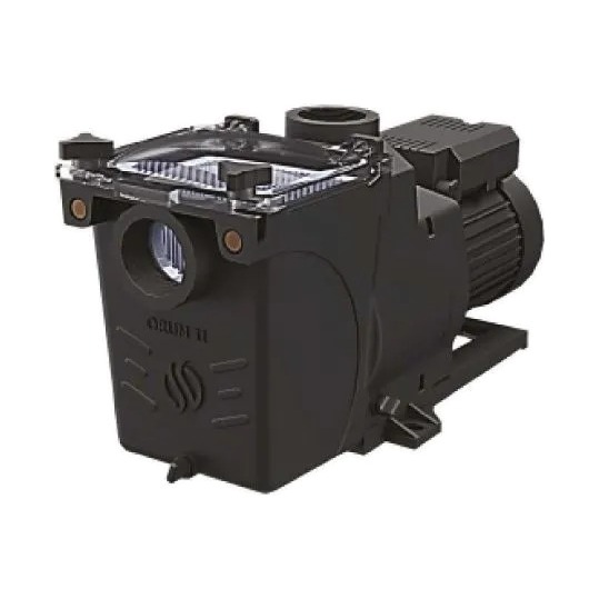 [111146 / 111146-ECO] Motobomba Orum II .75 HP 115/230 V