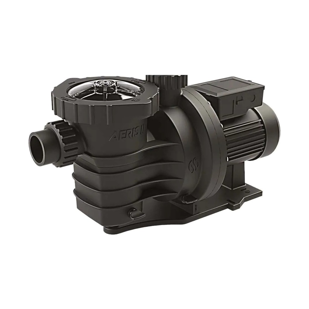 [111071 / AE-II-075] Aeris pool pump 3/4 HP