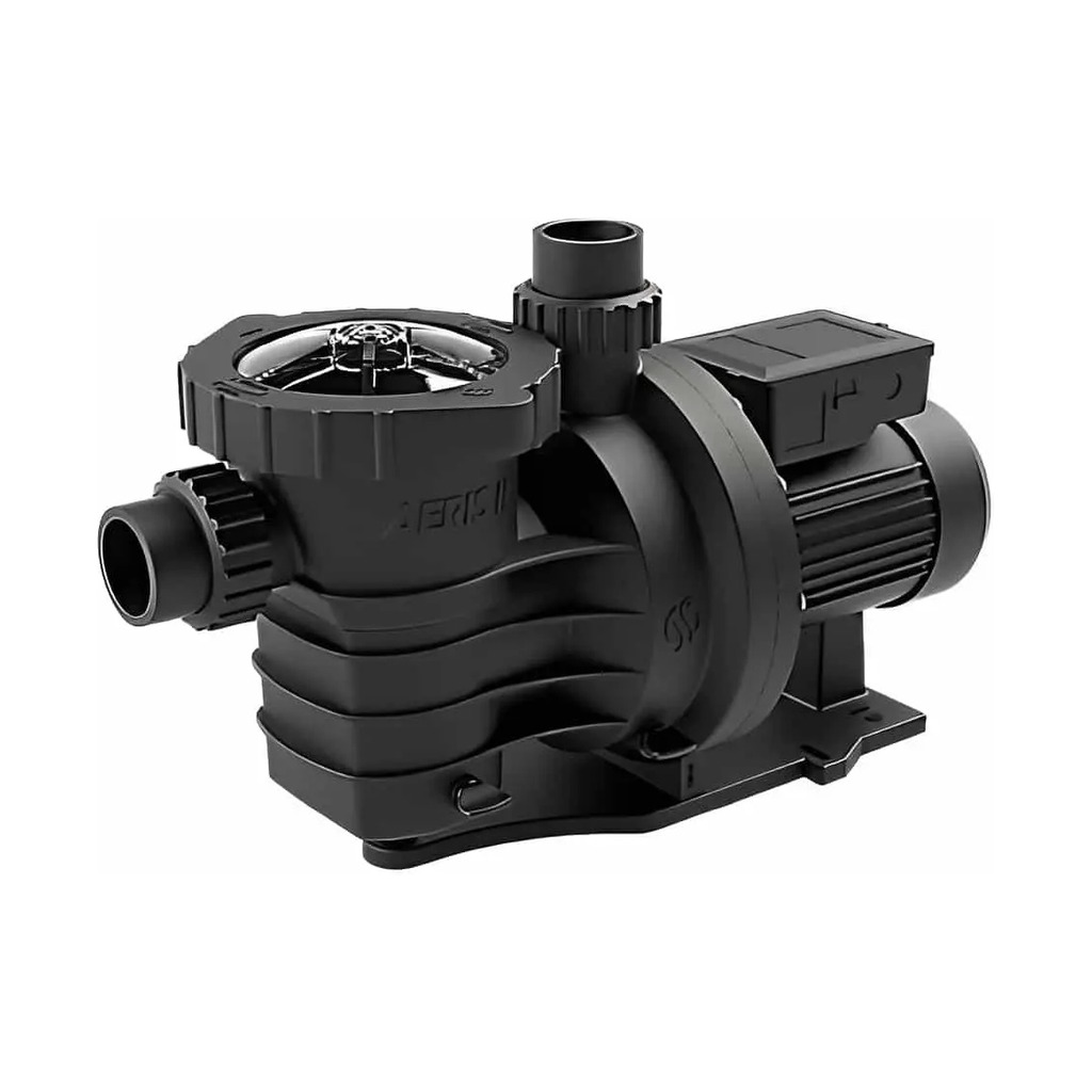 [111072 / AE-II-100] Aeris pool pump 1 HP, 110 V