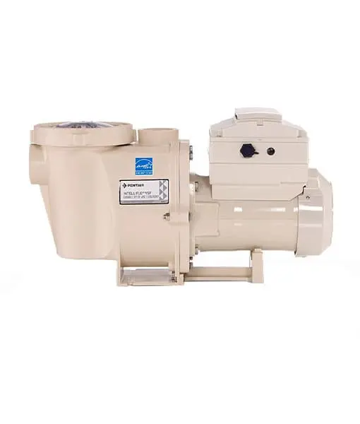 [111268] MOTOBOMBA PISCINA INTELLIFLO VSF 1F, 230V VARIABLE, PENTAIR