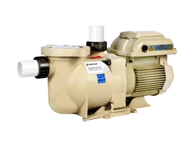 [111287-2] MOTOBOMBA PISCINA SUPERFLO VS- IF, 115/230V