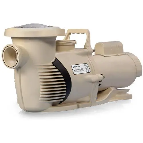 [111197] MOTOBOMBA PISCINA WHISPERFLO XF 5 HP, 1F, MOD XFE-20 230V