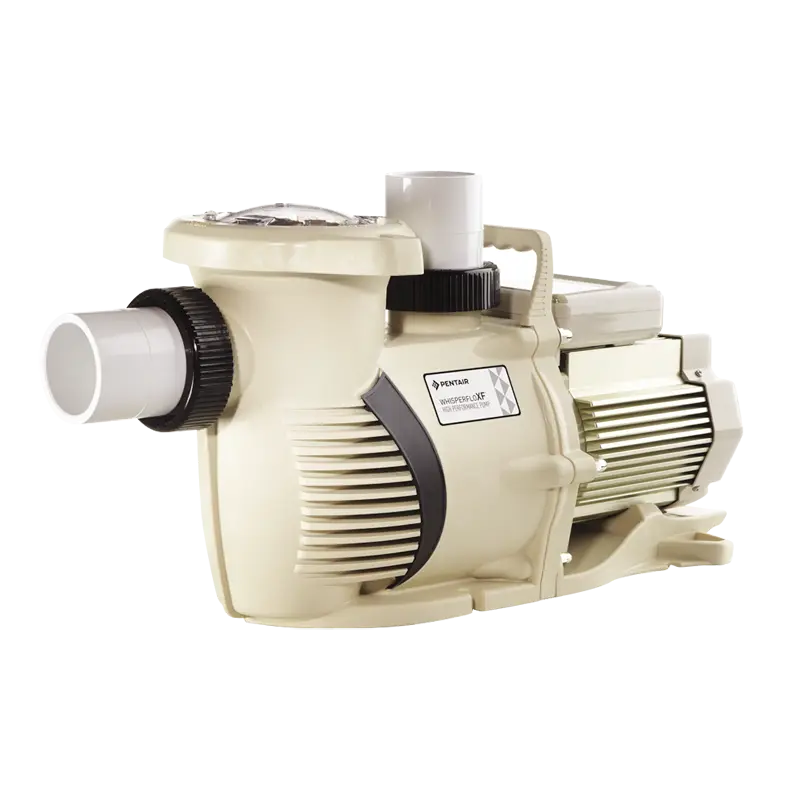 [111183] MOTOBOMBA PISCINA WHISPERFLOW XF, 5 HP, 3F, MOD XFK-20, 230/