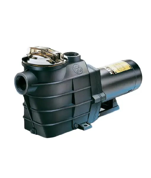 [111127] MOTOBOMBA SUPER II HAYWARD 1.5HP, 115-230V