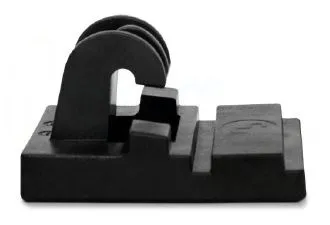MOUNTING PAD S SUPERIOR MEDALLION