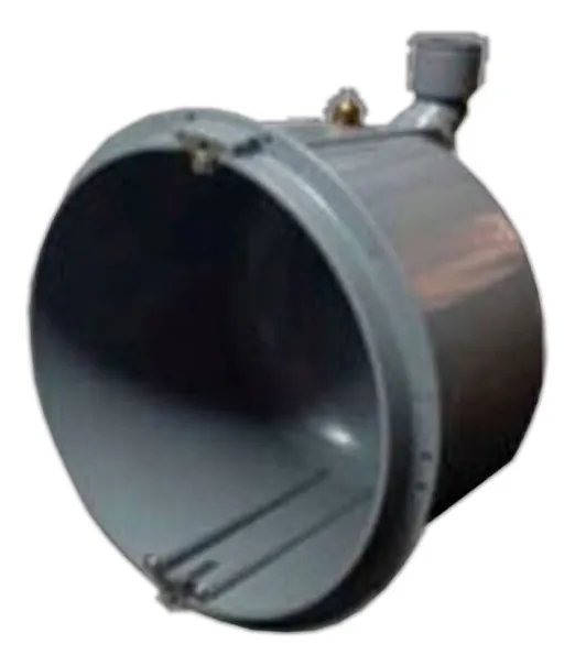 [111609] NICHO  PVC 25 CENTIMETROS, AQUEX