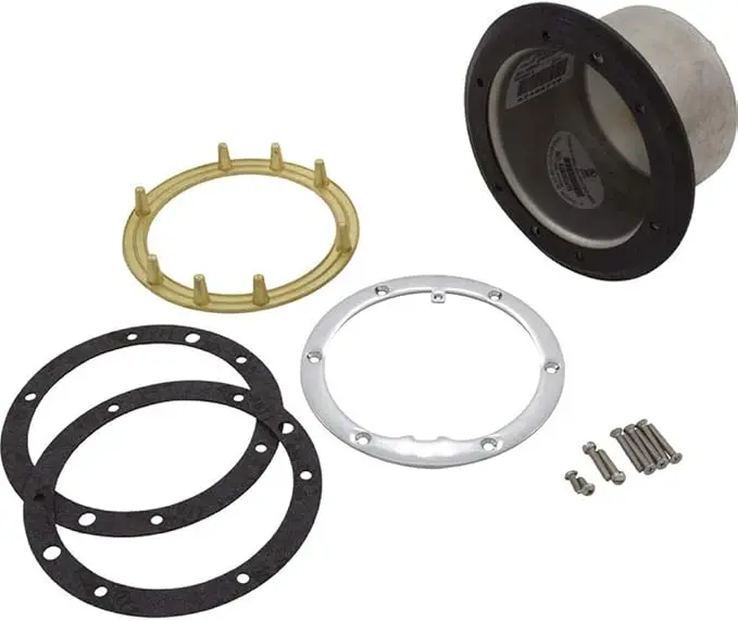 [111532] NICHO DE 15 CM, FIBRA DE VIDRIO, PENTAIR