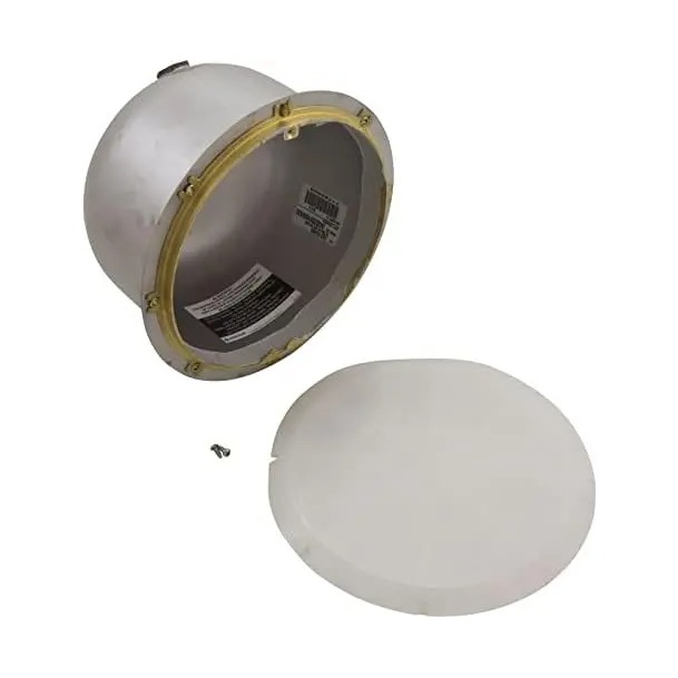 [111530 / 78210400] Stainless steel niche 25 cm, Pentair