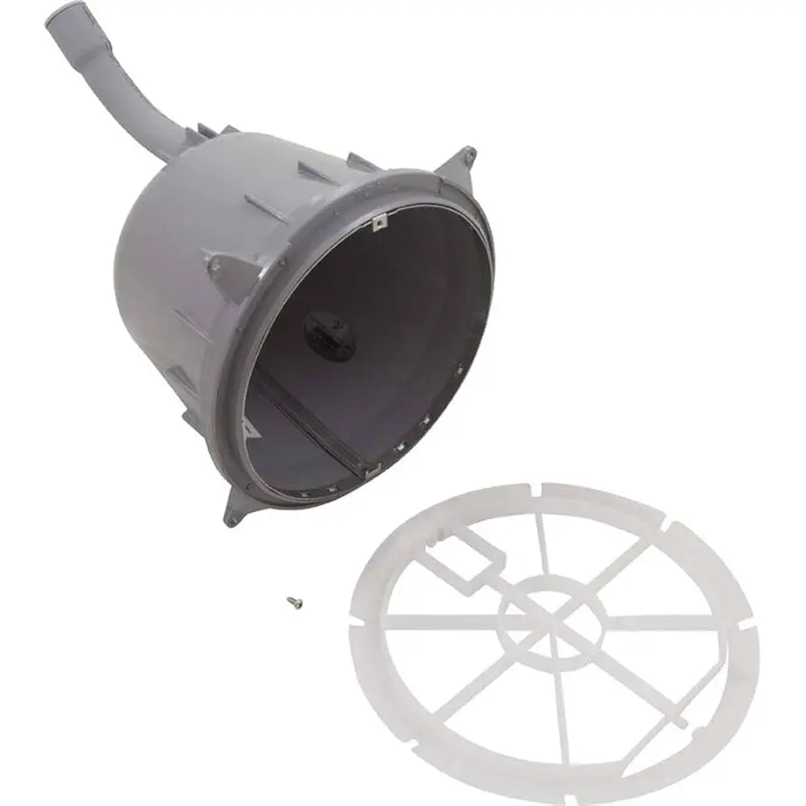 [111533 / 79206700] NICHO DE PVC DE 25 CM, PENTAIR